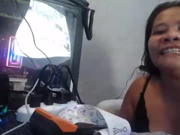 Macampao27 August 16, 2025 Chaturbate stream image