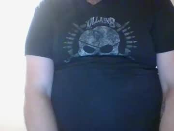Nerfherder79 August 16, 2025 Chaturbate stream image