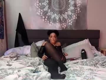 Pawgtattmilf August 16, 2025 Chaturbate stream image