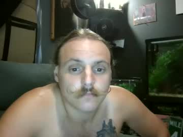 Ropeshooter1995 August 16, 2025 Chaturbate stream image