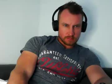 Siggurd7one August 16, 2025 Chaturbate stream image