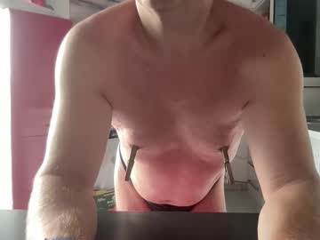 Soumisanal2013 August 16, 2025 Chaturbate stream image
