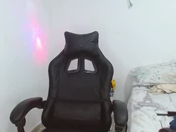 Thadeo_10 August 16, 2025 Chaturbate stream image