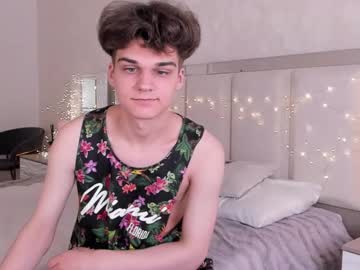 Williemiler August 16, 2025 Chaturbate stream image