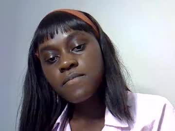 Afronubians August 16, 2025 Chaturbate stream image