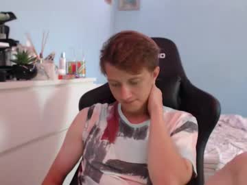 Blondmusee August 16, 2025 Chaturbate stream image