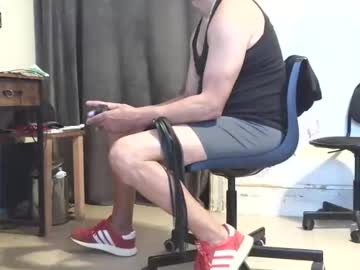 Crazy4feetmanic August 16, 2025 Chaturbate stream image