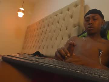 Jax_Maliq August 16, 2025 Chaturbate stream image