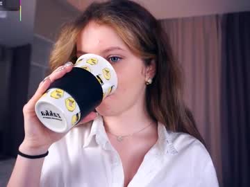 Kacyboone August 16, 2025 Chaturbate stream image