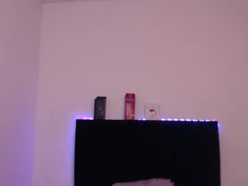 Kendall_Lush August 16, 2025 Chaturbate stream image