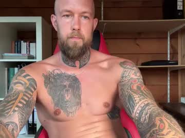 Prfessor August 16, 2025 Chaturbate stream image