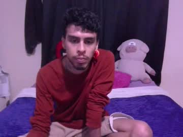 Smoker00teddybear August 16, 2025 Chaturbate stream image