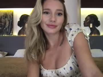 Stella_Loveu August 16, 2025 Chaturbate stream image
