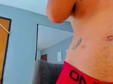 Thor_Dick August 16, 2025 Chaturbate stream image