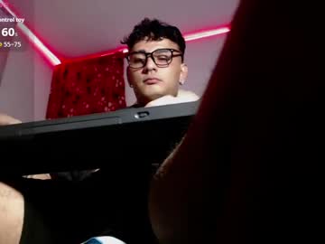 Valentin_Peach August 16, 2025 Chaturbate stream image