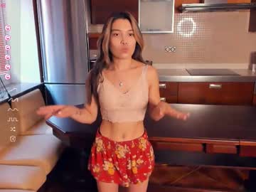 Alwayssmile8 August 16, 2025 Chaturbate stream image