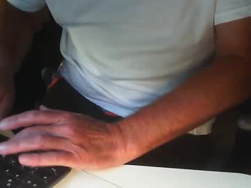 Der_Joe August 16, 2025 Chaturbate stream image