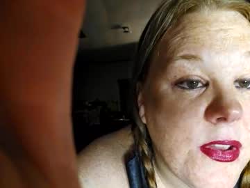 Frecklesandsparky August 16, 2025 Chaturbate stream image