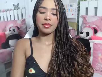 Hela_Sexy_Xx August 16, 2025 Chaturbate stream image