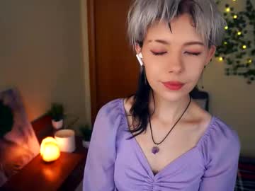 Liliandaniels August 16, 2025 Chaturbate stream image