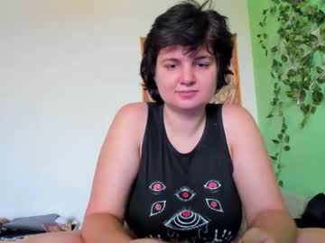 Nyxthechubby August 16, 2025 Chaturbate stream image
