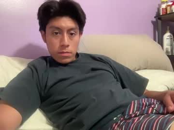 Peterbernabe9705 August 16, 2025 Chaturbate stream image