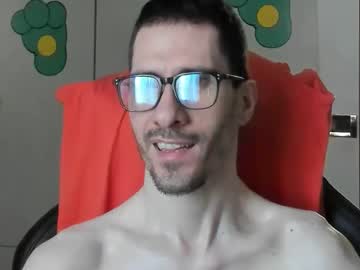 Stevex870 August 16, 2025 Chaturbate stream image