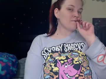 Toxiclilly August 16, 2025 Chaturbate stream image