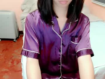 Ursweet_Pinay03 August 16, 2025 Chaturbate stream image