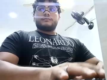 Aj_Cooper90_ August 16, 2025 Chaturbate stream image
