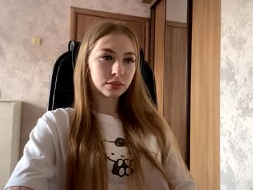 Echomatturro August 16, 2025 Chaturbate stream image