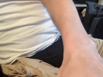 Gentle_Stranger August 16, 2025 Chaturbate stream image