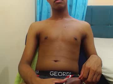 Midnight_Princes August 16, 2025 Chaturbate stream image