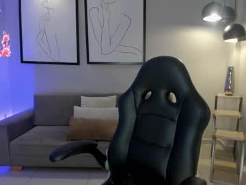 Nicolesanz_ August 16, 2025 Chaturbate stream image