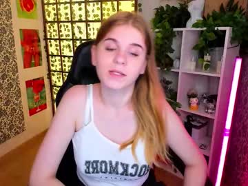 Remilia_Gin August 16, 2025 Chaturbate stream image