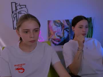 Rina_Roo August 16, 2025 Chaturbate stream image