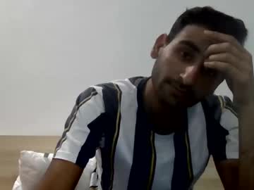 Bigcockboy2580 August 16, 2025 Chaturbate stream image