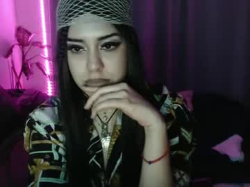 Bluegoddessstoned August 16, 2025 Chaturbate stream image