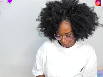 Brandy_Brow August 16, 2025 Chaturbate stream image