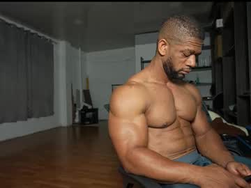 Colemanboy92 August 16, 2025 Chaturbate stream image