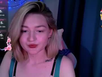 Cutepie33 August 16, 2025 Chaturbate stream image