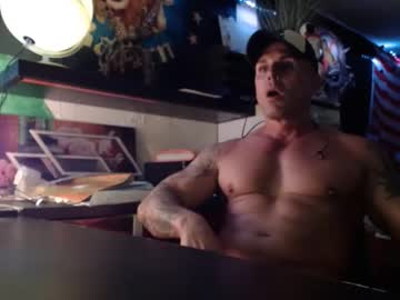 Daywalker2013 August 16, 2025 Chaturbate stream image