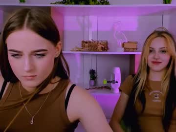 Luna_Tin August 16, 2025 Chaturbate stream image