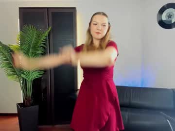 Mariarobinsone August 16, 2025 Chaturbate stream image