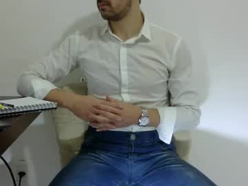 Rafaelssk August 16, 2025 Chaturbate stream image