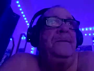 Tedestep2 August 16, 2025 Chaturbate stream image