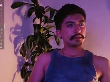 Adriansafronov_ August 16, 2025 Chaturbate stream image