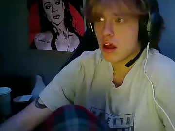 Austwinkboy August 16, 2025 Chaturbate stream image