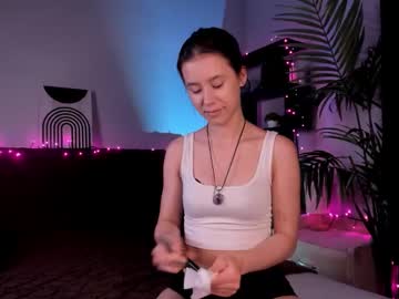 Candy_Sandy_ August 16, 2025 Chaturbate stream image