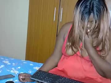 Charmy_Psexy August 16, 2025 Chaturbate stream image
